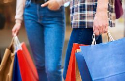 Intenção de Consumo das Famílias atinge maior patamar desde 2015