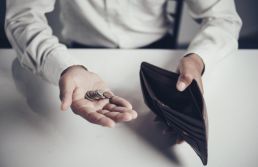 Endividamento atingiu 78,2% das famílias em maio; 29,5% estavam inadimplentes