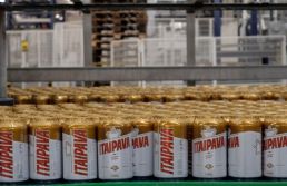 Grupo Petrópolis, dono da marca Itaipava, pede recuperação judicial