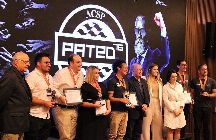 Ac boost, programa de impulsionamento da ACSP, certifica 31 startups