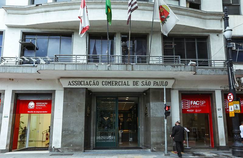 ACSP faz balanço das ações de 2024 