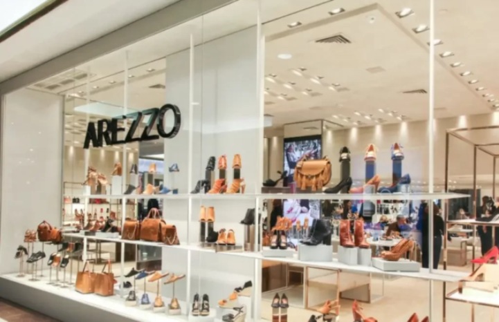 Fusão entre Arezzo e Grupo Soma criaria varejista de R$ 12 bi em faturamento