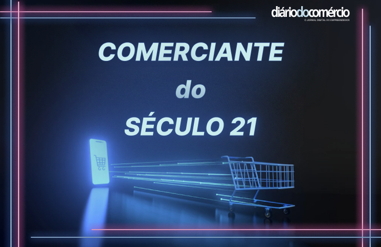 O FUTURO DO VAREJO