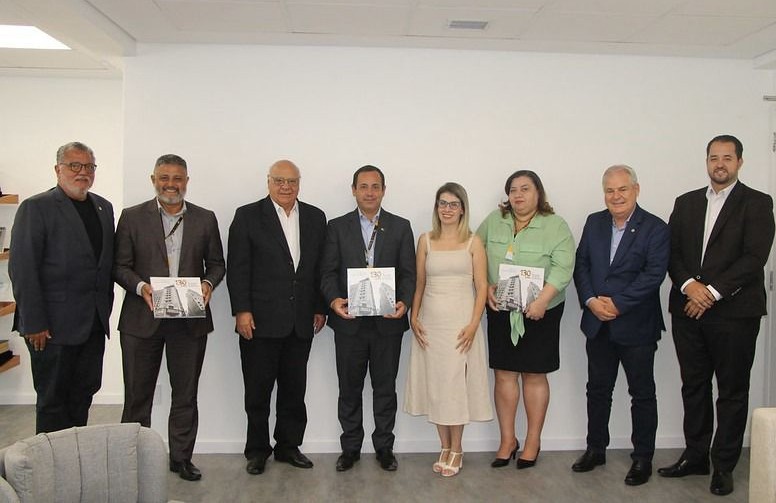 ACSP faz parceria com os Correios