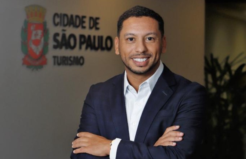 ‘A revitalização do Centro de SP tem gerado bons frutos para o turismo’