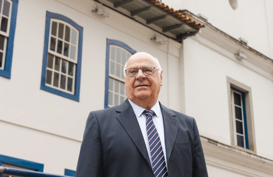 “Empresários estão de olho no Centro”, diz Ordine