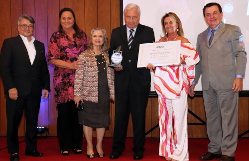 Alfredo Cotait recebe Prêmio Personalidade de Vendas 2023