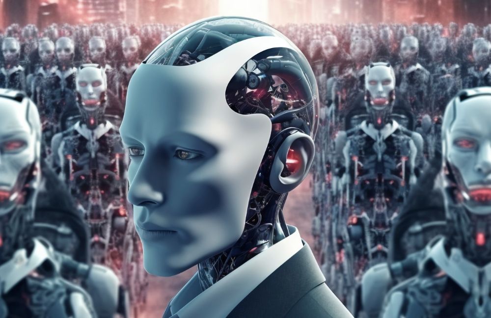 IA será capaz de se replicar sem ajuda humana até 2028, diz CEO da Anthropic