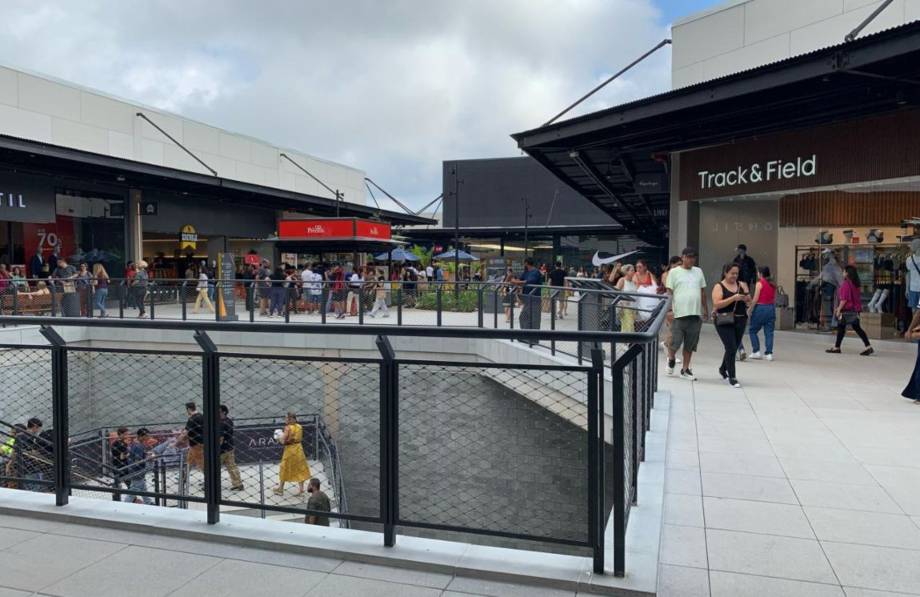 Outlet Premium Imigrantes completa 6 meses com vendas acima do previsto