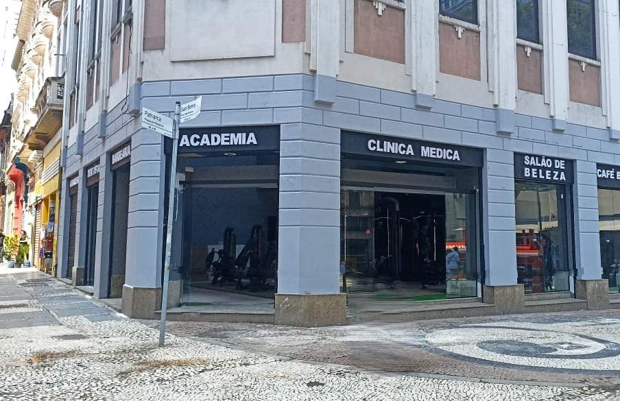 Centro de SP ganha academia boutique 24h. Conheça os detalhes do negócio