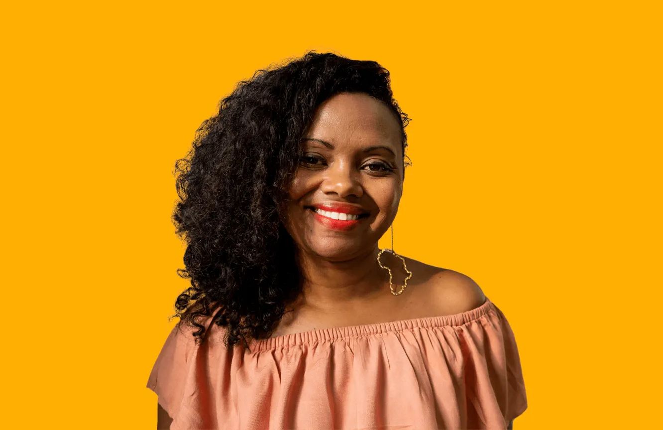Quem é Adriana Barbosa, a criadora da Feira Preta