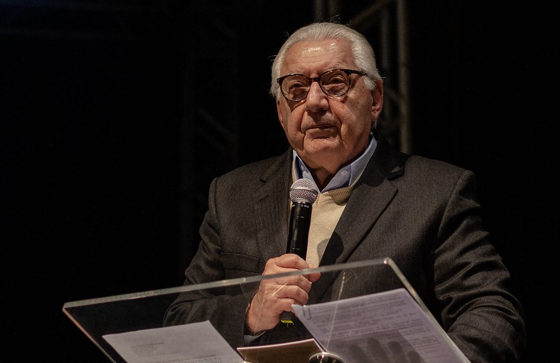 ACSP 130 anos - Afif: ‘Temos história no empreendedorismo’