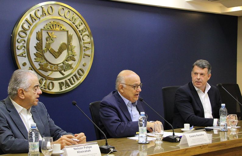 Tribunais têm visão enviesada do agro, diz especialista em evento da ACSP