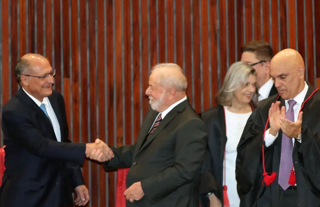 Indiciamento de 37 pessoas pela PF – episódio e consequências