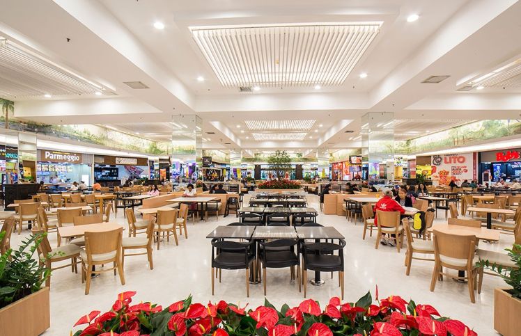 Foodservice em nova dimensão é serviço, experiência e solução