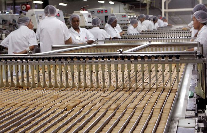 Estudo aponta fatores que ditarão os rumos do setor de alimentos em 2025