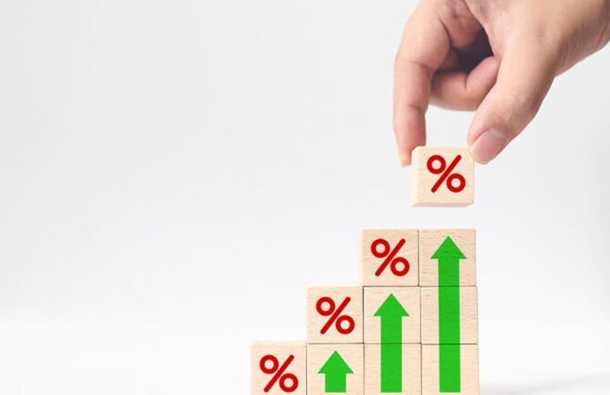 Mercado sobe projeção de alta do PIB para 2,68% em 2024