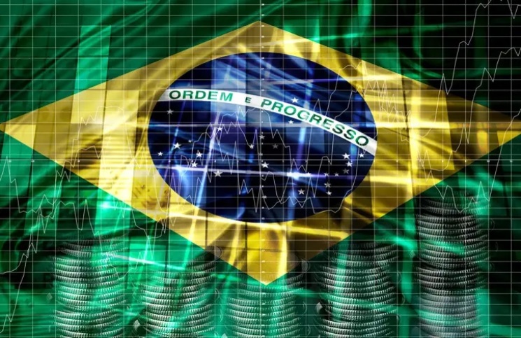 A força do Brasil: um gigante além dos governos