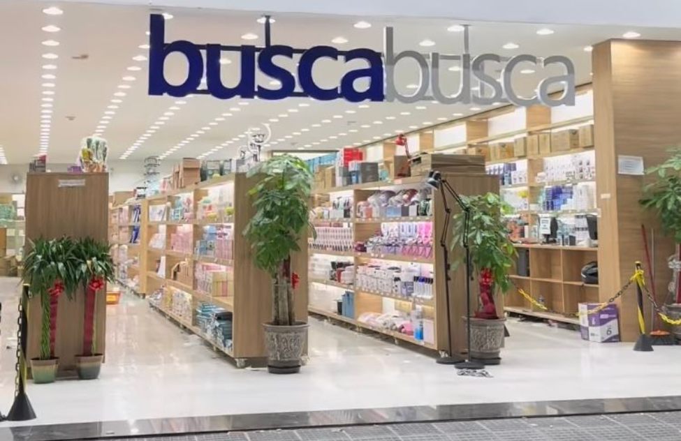 Busca Busca abre dezenas de vagas de emprego com salário acima da média