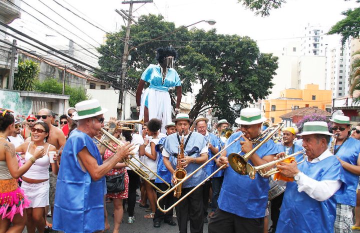 Carnaval movimentou R$ 6,7 bilhões no estado de São Paulo 