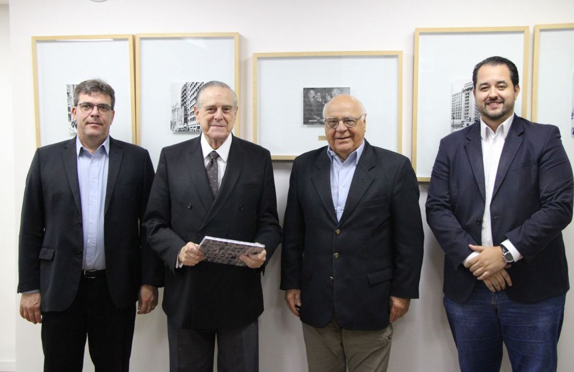 CRA-SP é a nova parceira do Conselho Consultivo da ACSP