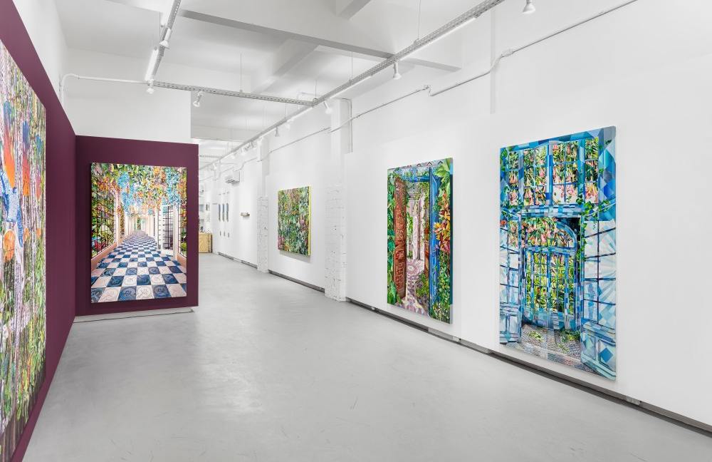 SP segue exemplo de NY: galerias de arte chegam a bairros antes esquecidos