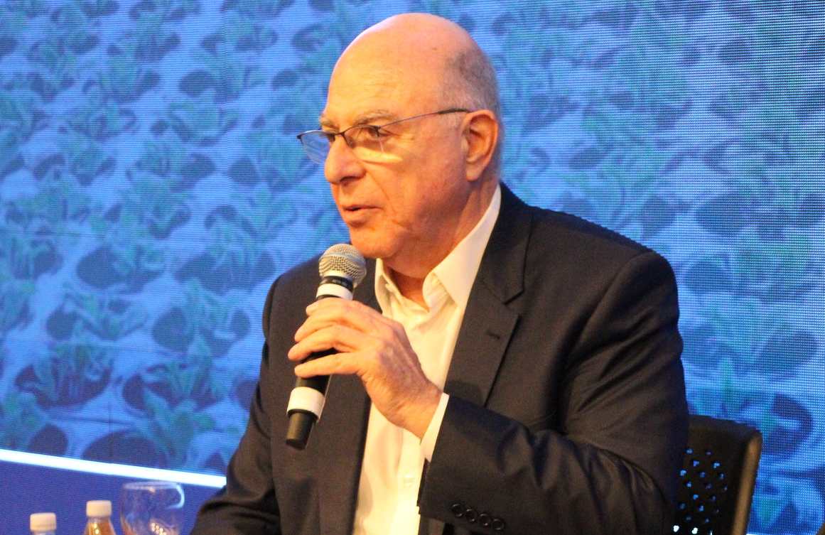 'Seguro rural mais barato e com juros baixos é prioridade em 2025'