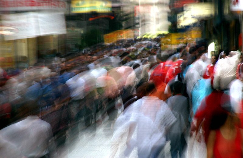 Taxa média de desemprego em 2024 foi de 6,6%, diz IBGE