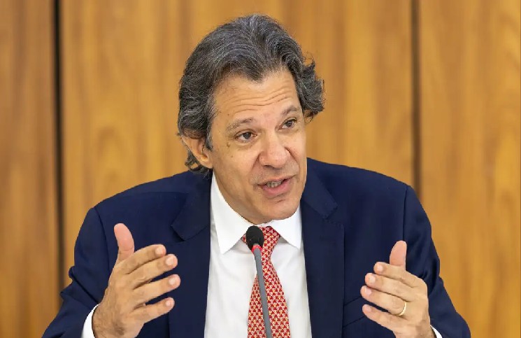 Reforma do imposto sobre a renda deve ficar para 2025, diz Haddad