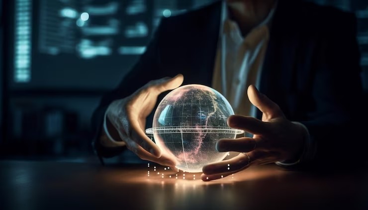Maturidade digital é maior em franquias internacionalizadas