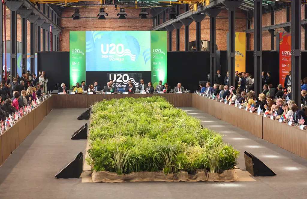 Comércio do Brasil subirá 5 vezes com acordo Mercosul-UE, dizem empresários