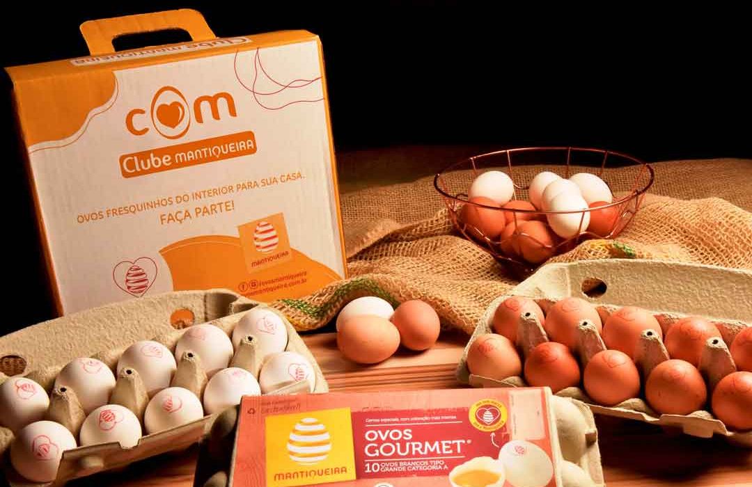 ‘Do produtor à casa do cliente’ é sucesso no e-commerce
