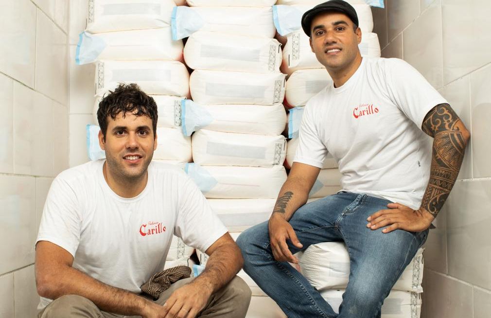 Padarias italianas de São Paulo atravessam gerações