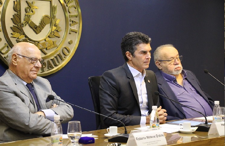 Barbalho: Brasil precisa aprender a monetizar a floresta