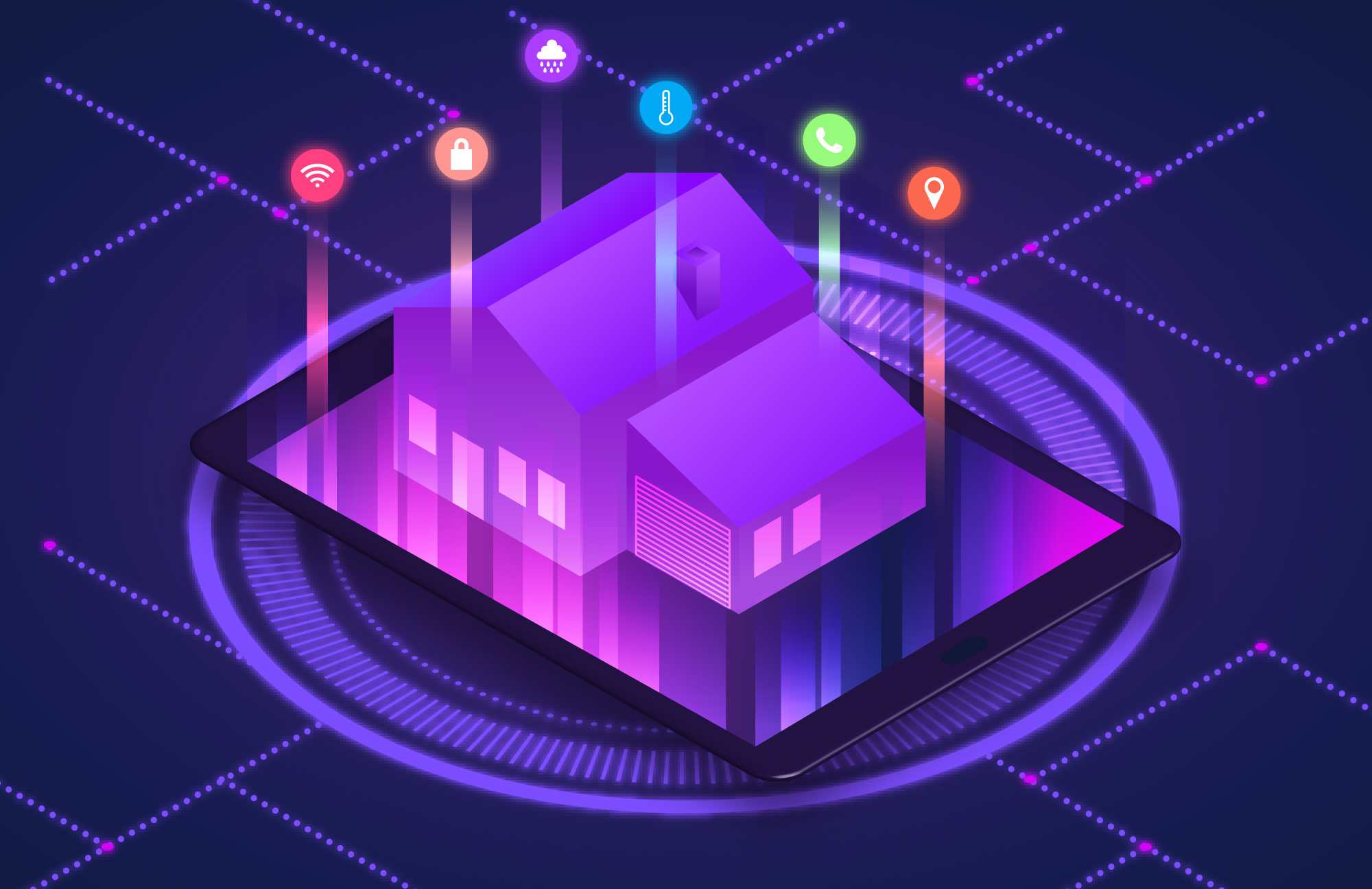 Impulsionar vendas no mercado imobiliário com IA
