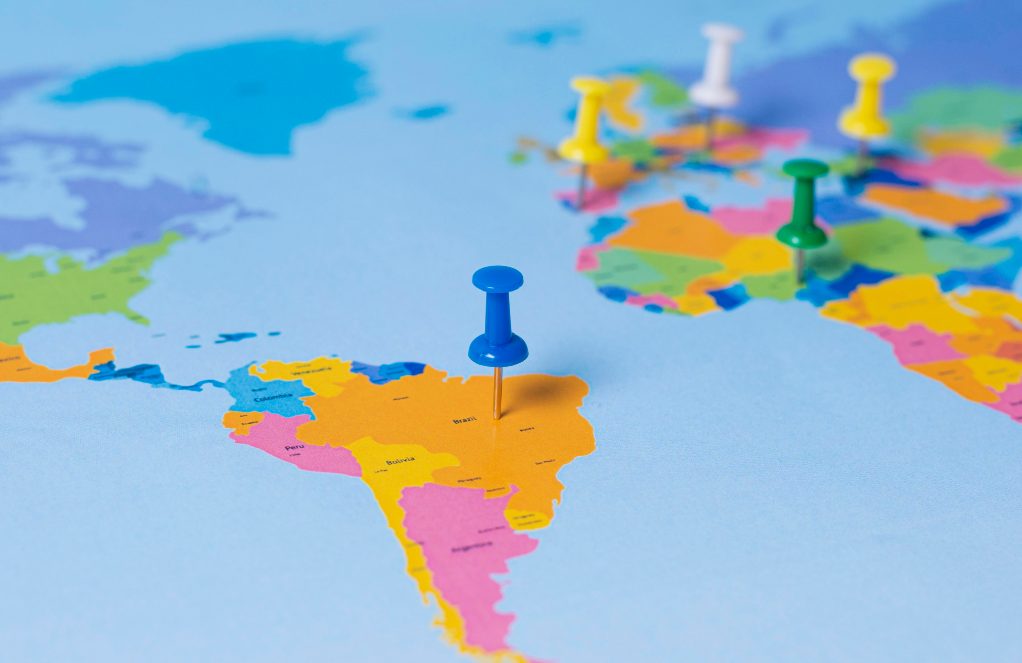 Os cuidados no processo de internacionalização de franquias