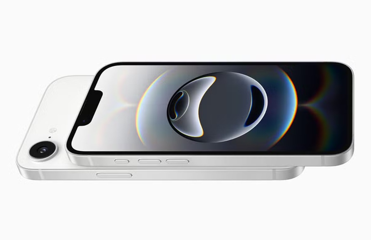 Apple apresenta o iPhone 16e, seu novo smartphone de baixo custo