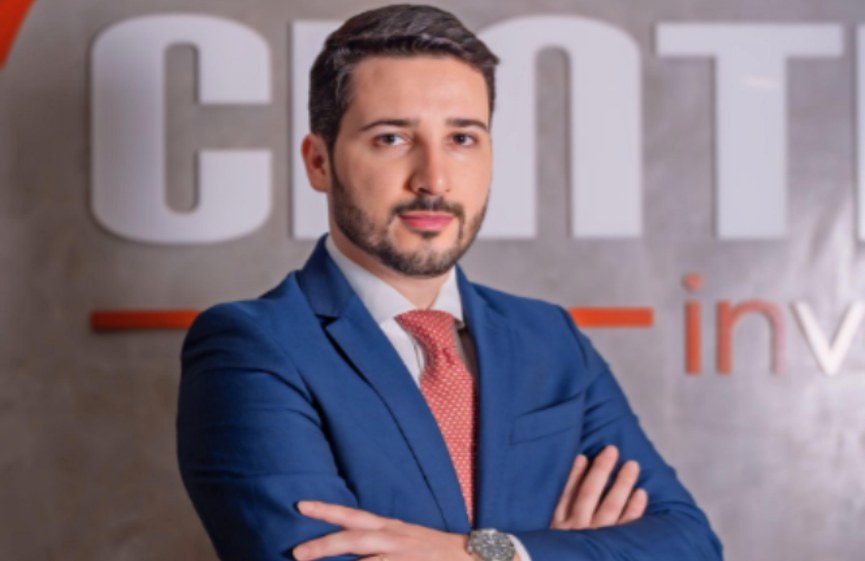 XP adquire participação na Center Investimentos