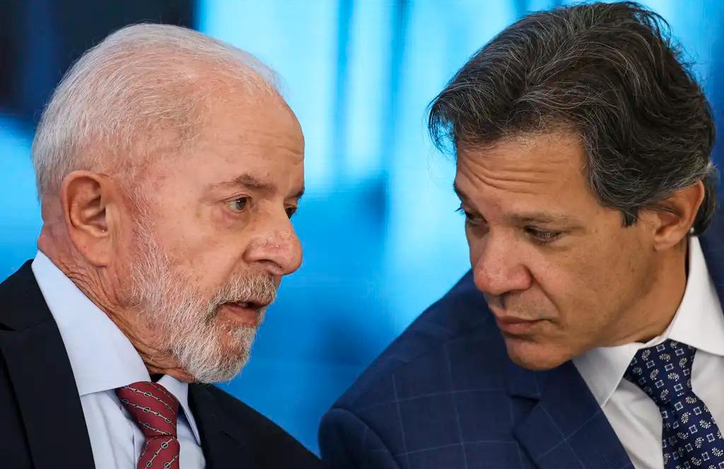 Reforma e contradições