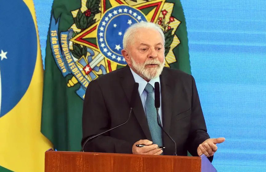 Lula fica de fora da lista dos 100 mais influentes da revista Time