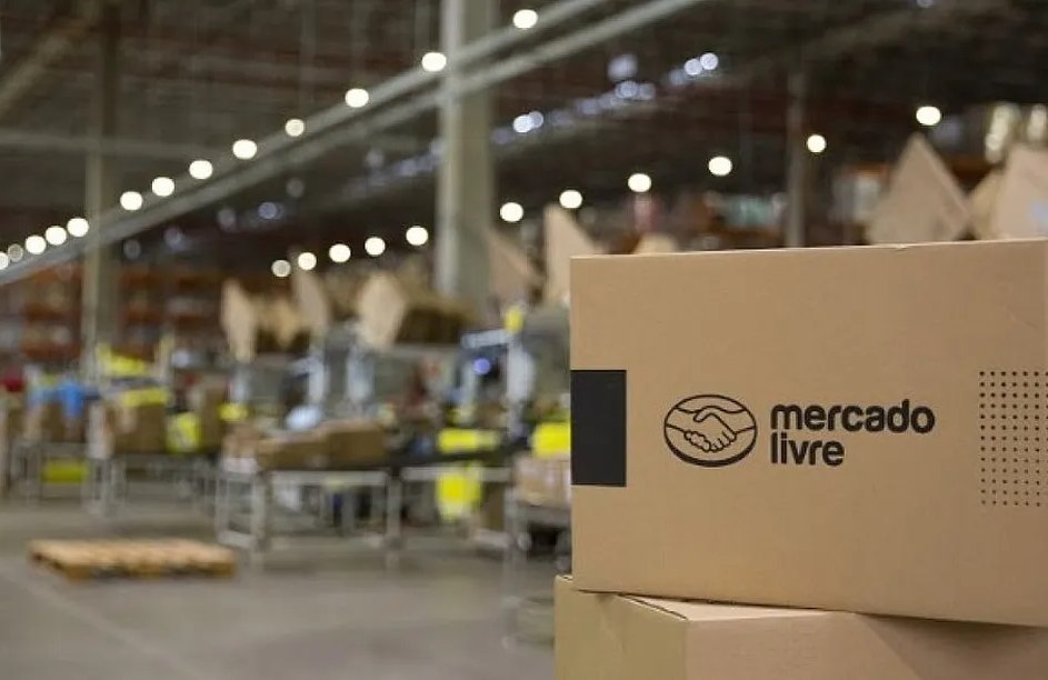 Lucro líquido do Mercado Livre cresce 103% no 2º tri e chega aos US$ 531 mi