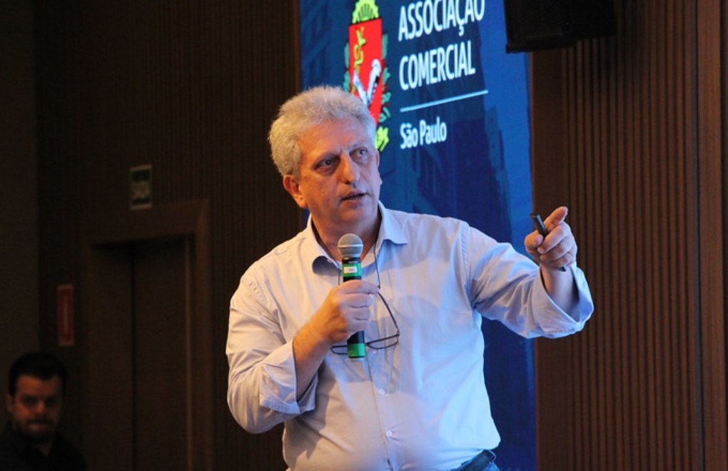Com requalificação, Centro pode voltar a ser 'shopping a céu aberto'