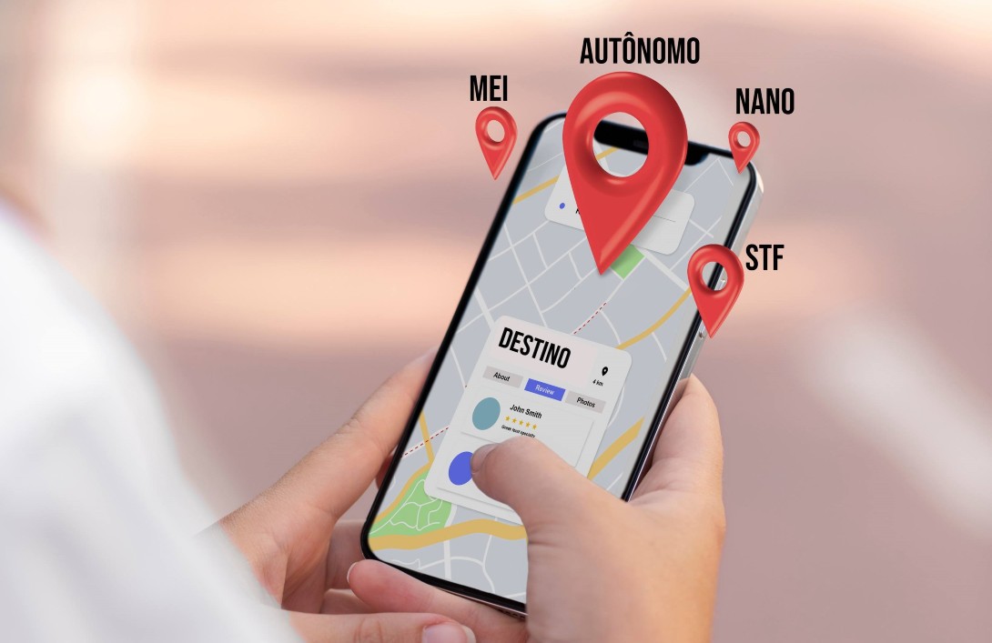 Quem quer ser um nanoempreendedor? 