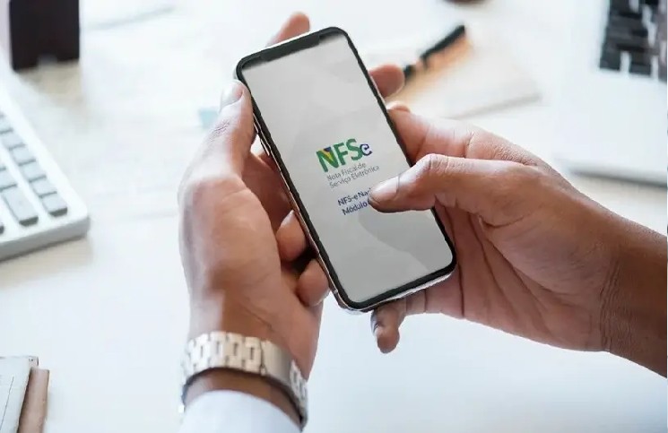 NFS-e já atinge 70% de adesão das capitais do país