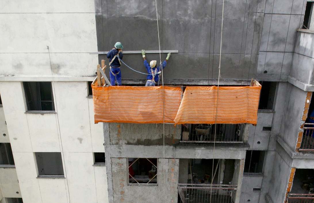 Imóveis em SP: MCMV puxa ano recorde e mercado mostra concentração nos lançamentos