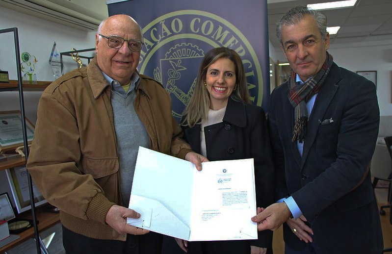 ACSP firma parceria com DPH e CONPRESP