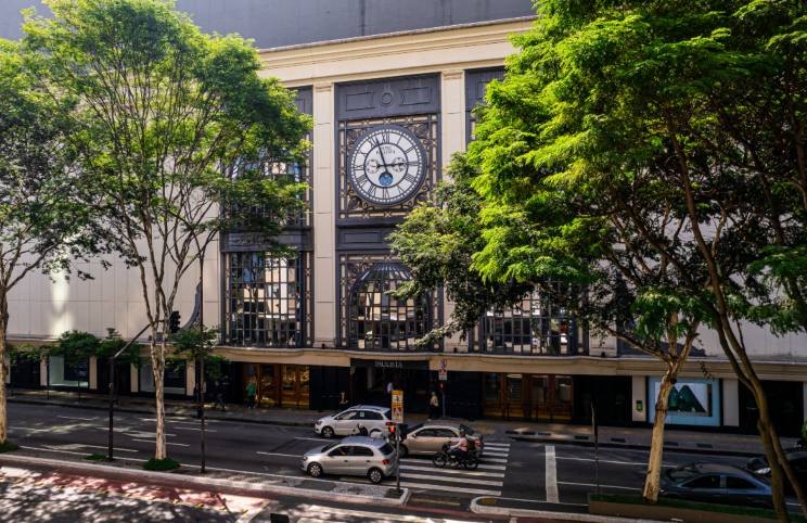 ‘Relações entre shoppings e lojistas têm de se adaptar a novos modelos’