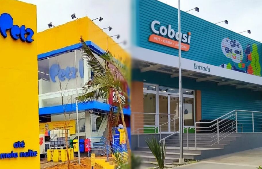 Petz e Cobasi firmam acordo para combinação dos negócios