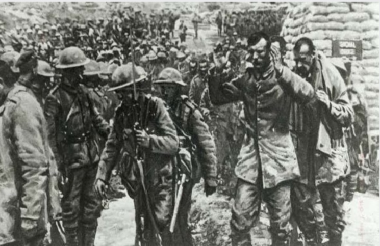 Negacionistas, aloprados e outros tipos se juntam no Brasil a um forte contingente de sonâmbulos