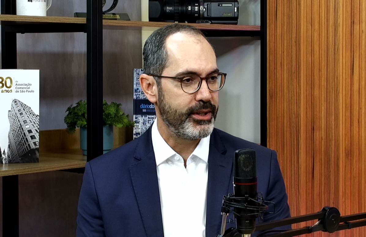 Ricardo Brito, da DesenvolveSP: A boa oportunidade de negócio é que gera o crédito